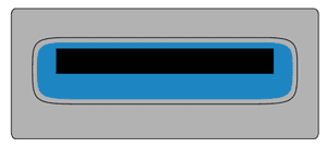 usb-anschluss