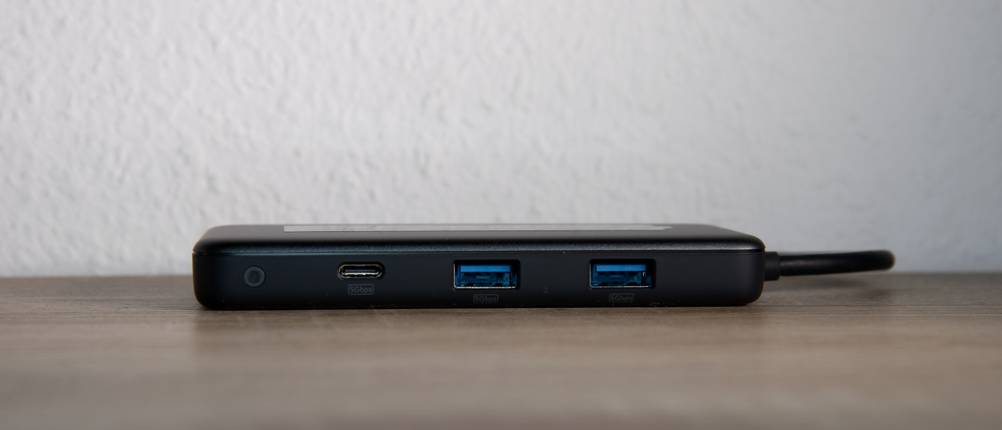Anker USB-C-Hub