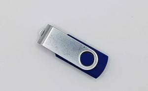 geschlossener USB-Stick