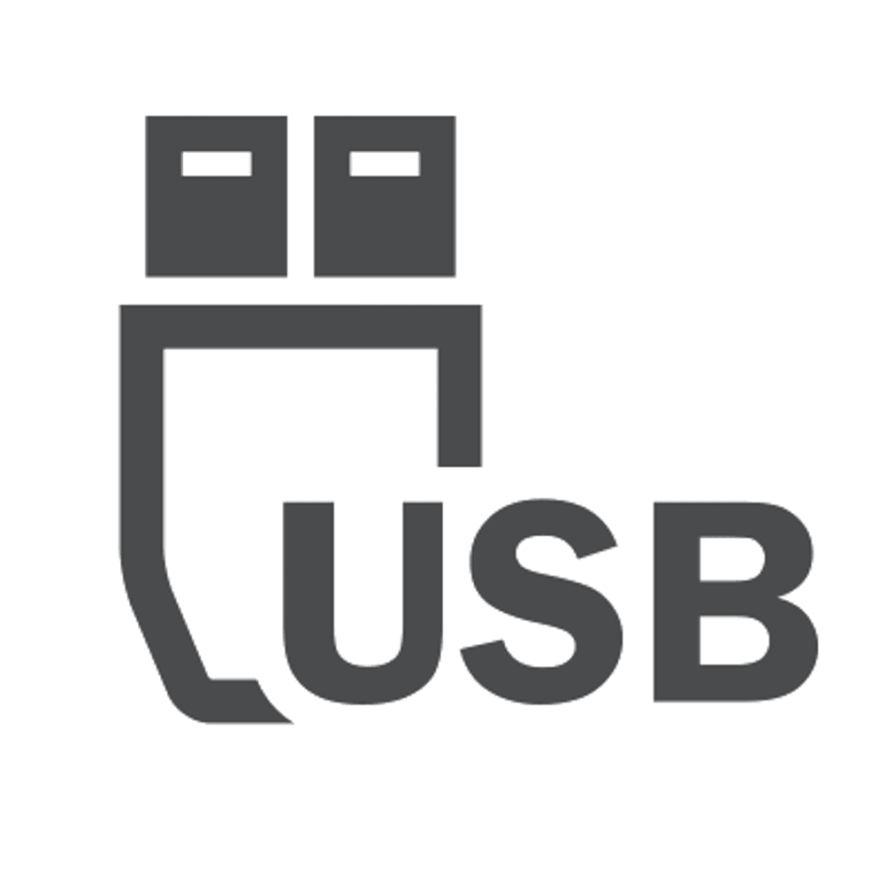 usb logo