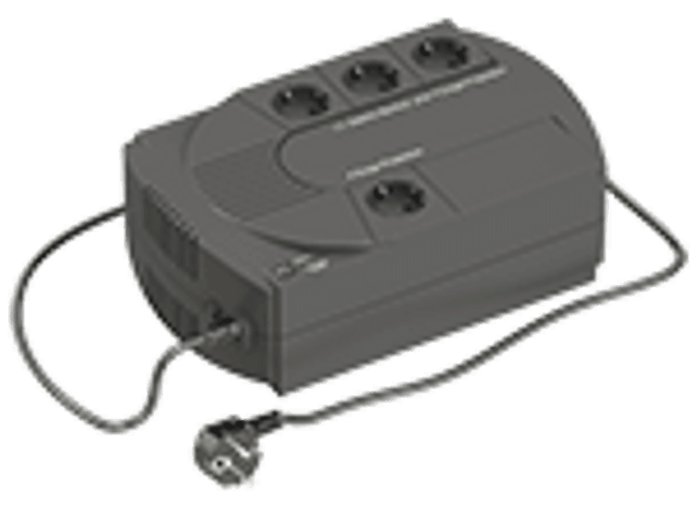 usv steckdosenleiste schuko