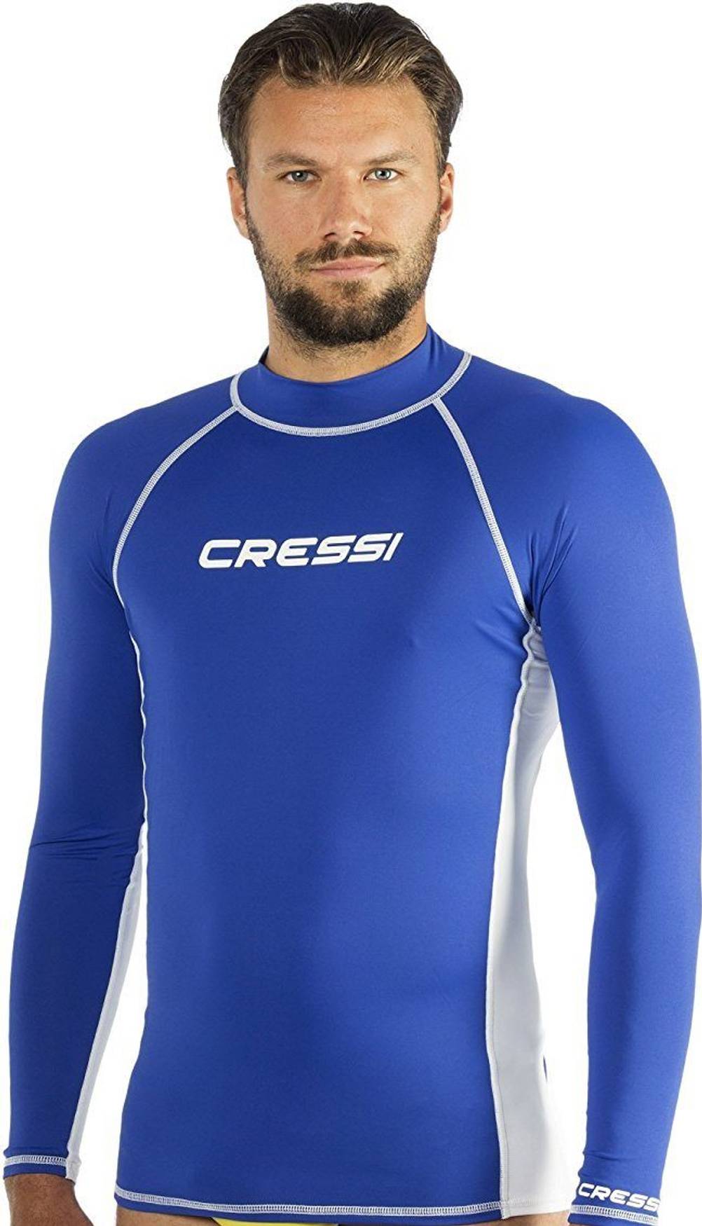 UV-Shirt Langarm Herren
