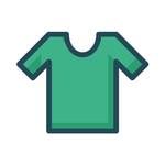 Ihr Kind sollte ein UV-Shirt zum Schnorcheln tragen.
