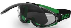 abgedunkelte schutzbrille 