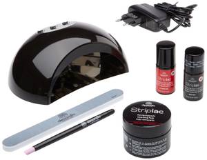 UV-Nagellack-Starterset