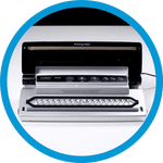 Vakuumierer Haushalt Caso vc10