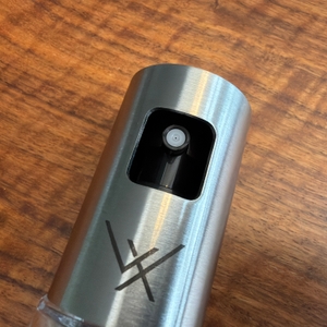 Die Sprühöffnung vom Valuxe OilPro-3