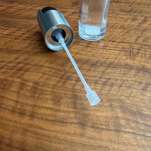 Der Schlauch am Valuxe OilPro-3