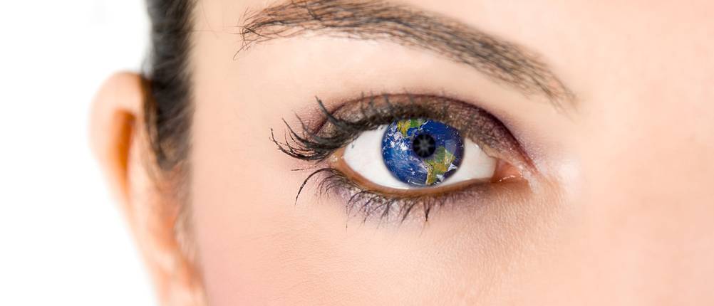 Veganer-Mascara-Test