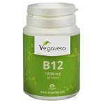 vegavero vitamin b12