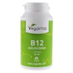vegavital vitamin b12 kaugummi