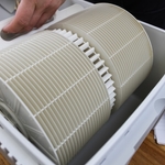 Test: Innenleben eines Verdunsters in der Nahaufnahme