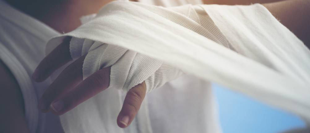 Verband-Test