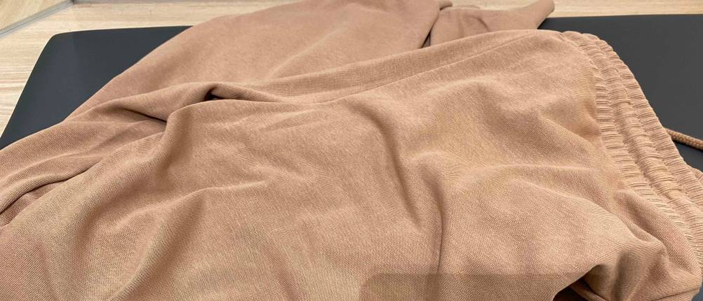 Jogginghose für Damen im Test.