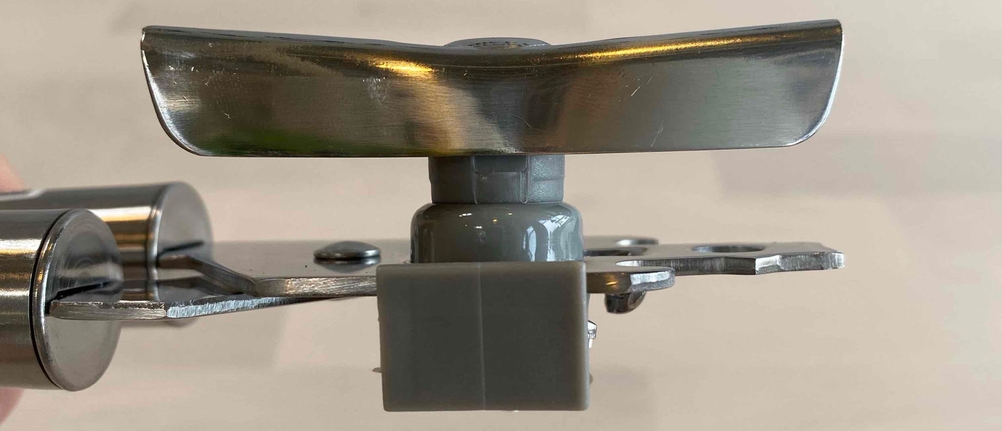 Ikea-Dosenöffner Koncis in Detailansicht