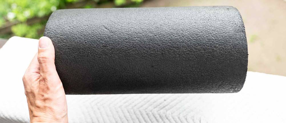 Blackroll Sportutensil.