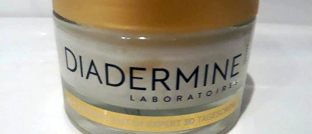 Diadermine-Tagescreme Liftphyto+Retinol.