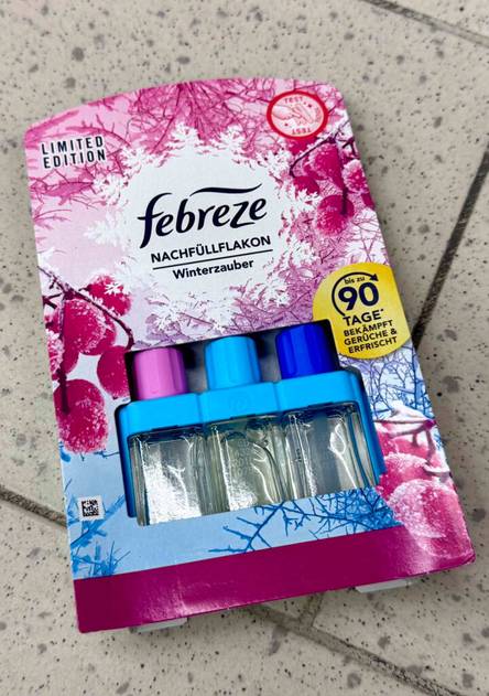 Febreze-Duftstecker Test & Vergleich: Top 10