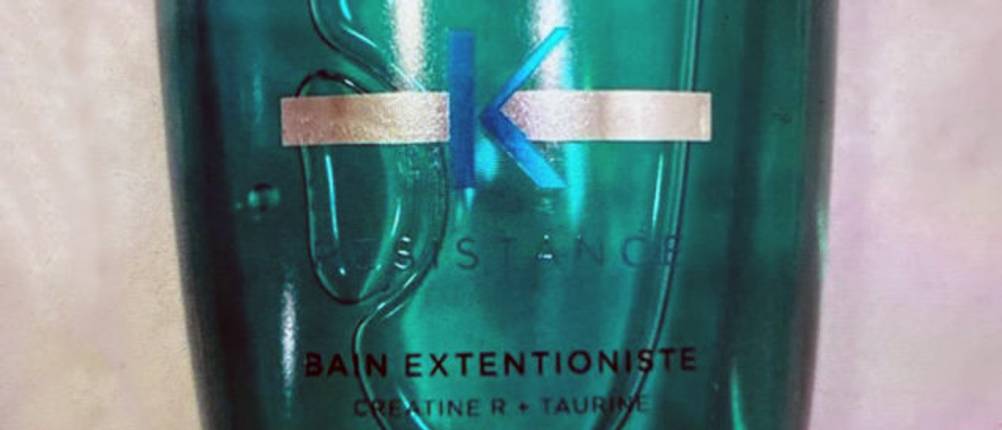 Kerastase-Shampoo Bain Extentioniste.