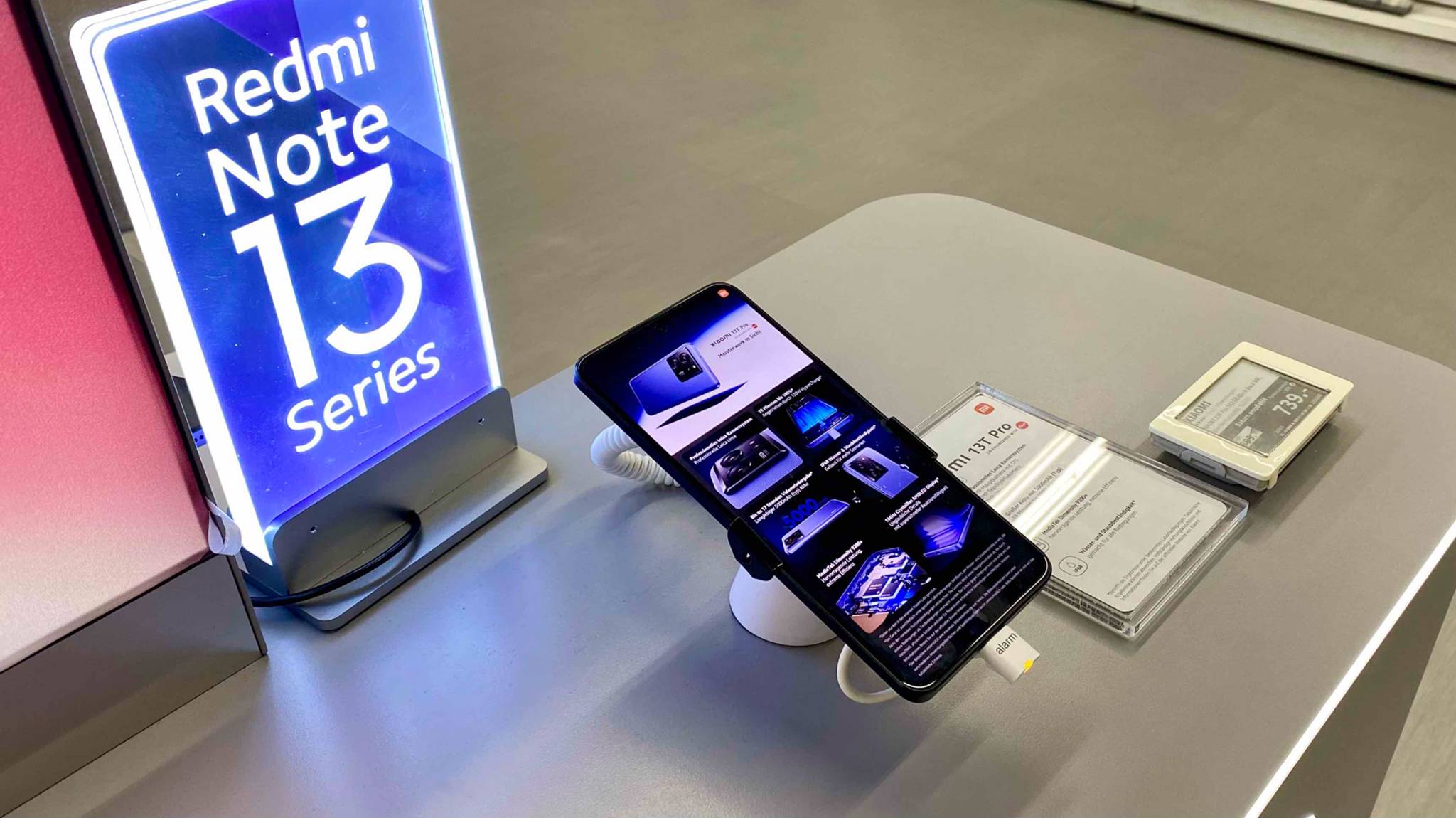 Xiaomi-Handy Vergleich & Test » Top 11 im Juli 2025