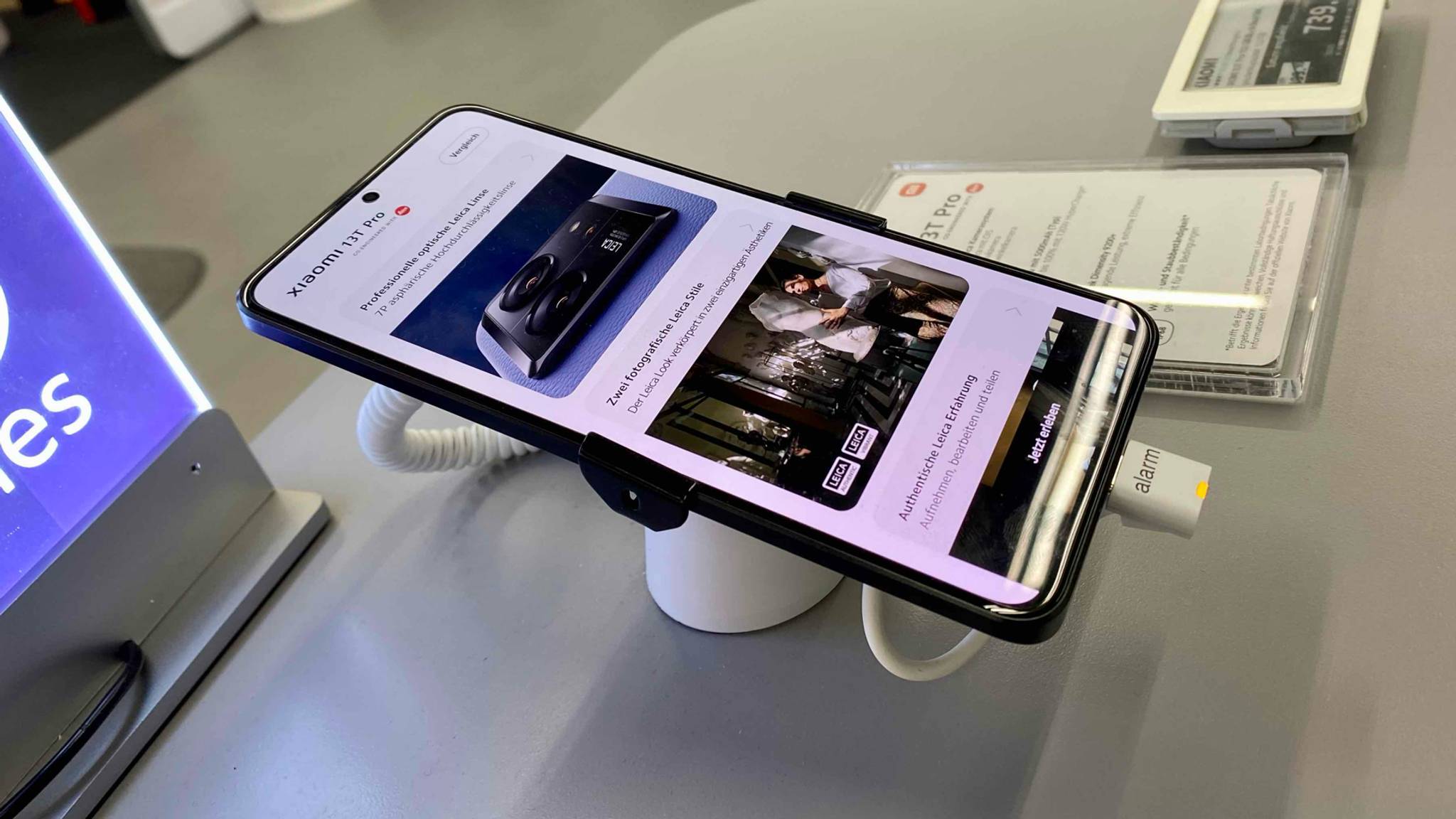 Xiaomi-Handy Vergleich & Test » Top 9 im Juli 2025