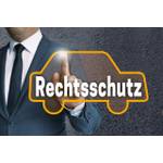 Rechtsschutzversicherung