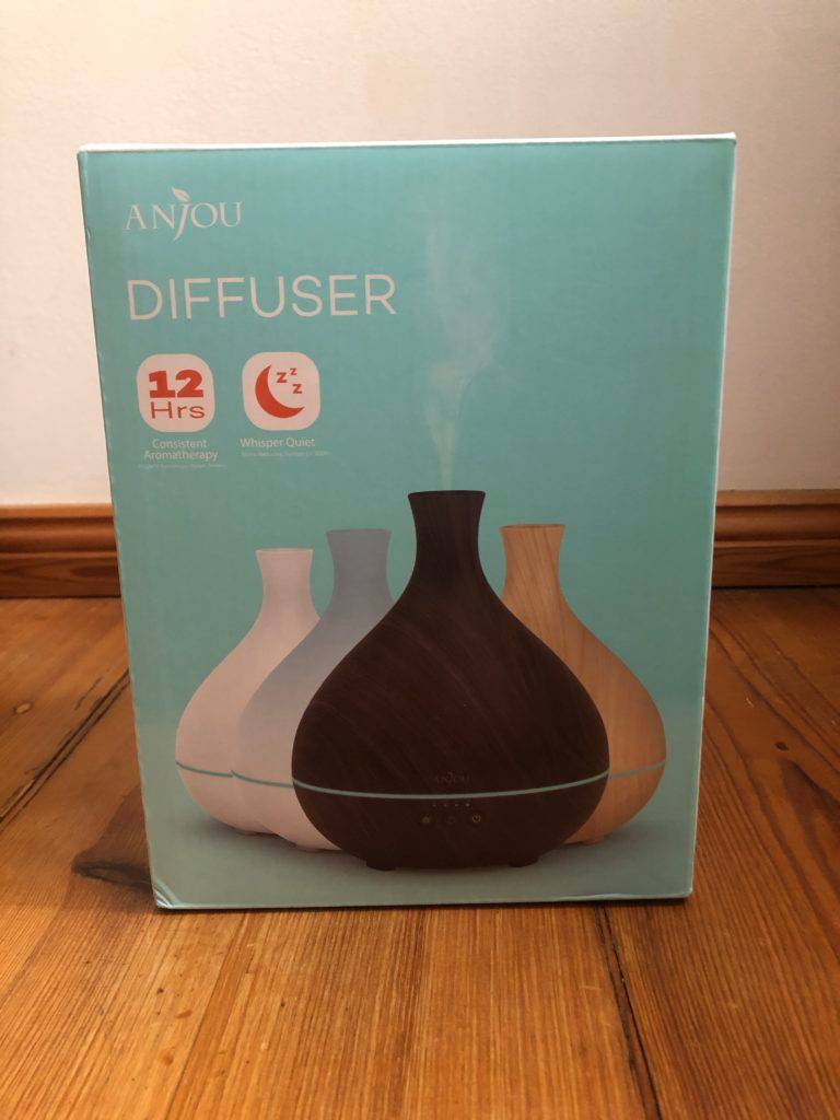 led beleuchtung diffuser