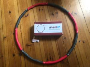 stecksystem hula hoop