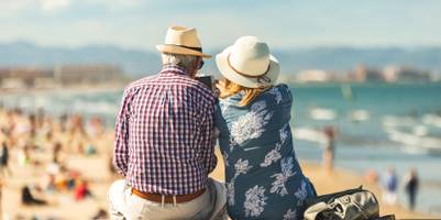Versicherungen für Reisen: Mit diesen Tipps sichern Sie sich ab