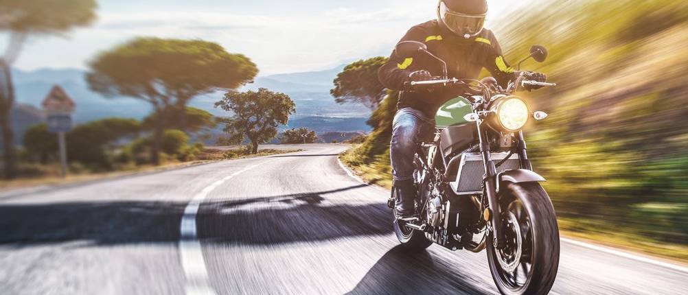 Motorradversicherung Test