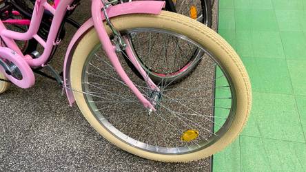 Kinderfahrrad 24 Zoll: Top 10 Test & Vergleich