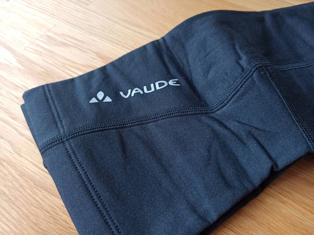 Kniewärmer von Vaude
