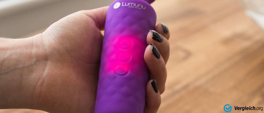 vibrationsstufen