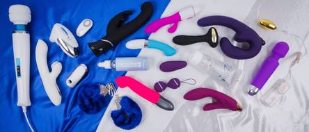 Vibrator Test & Vergleich  Top 30 im Mai 2026