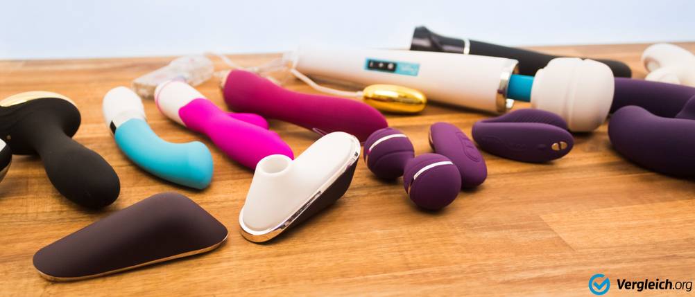 vibrator vergleich