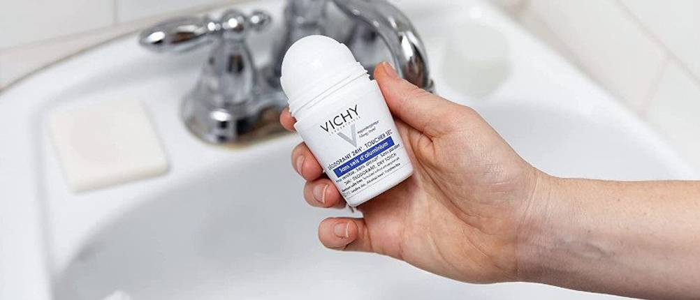 Vichy-Deo-Test