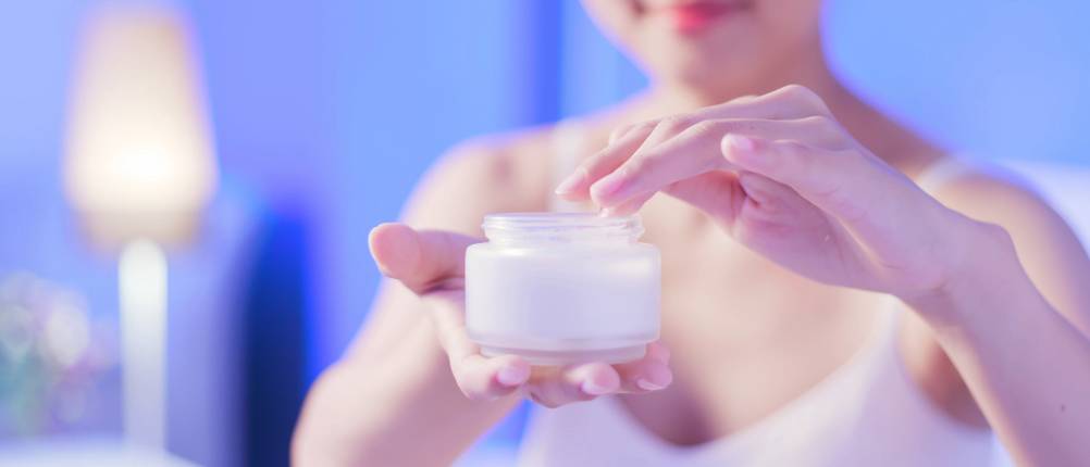 Vichy Nachtcreme Test