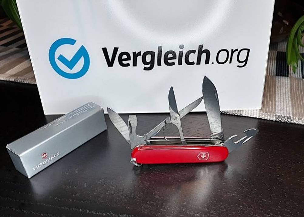 taschenmesser-test
