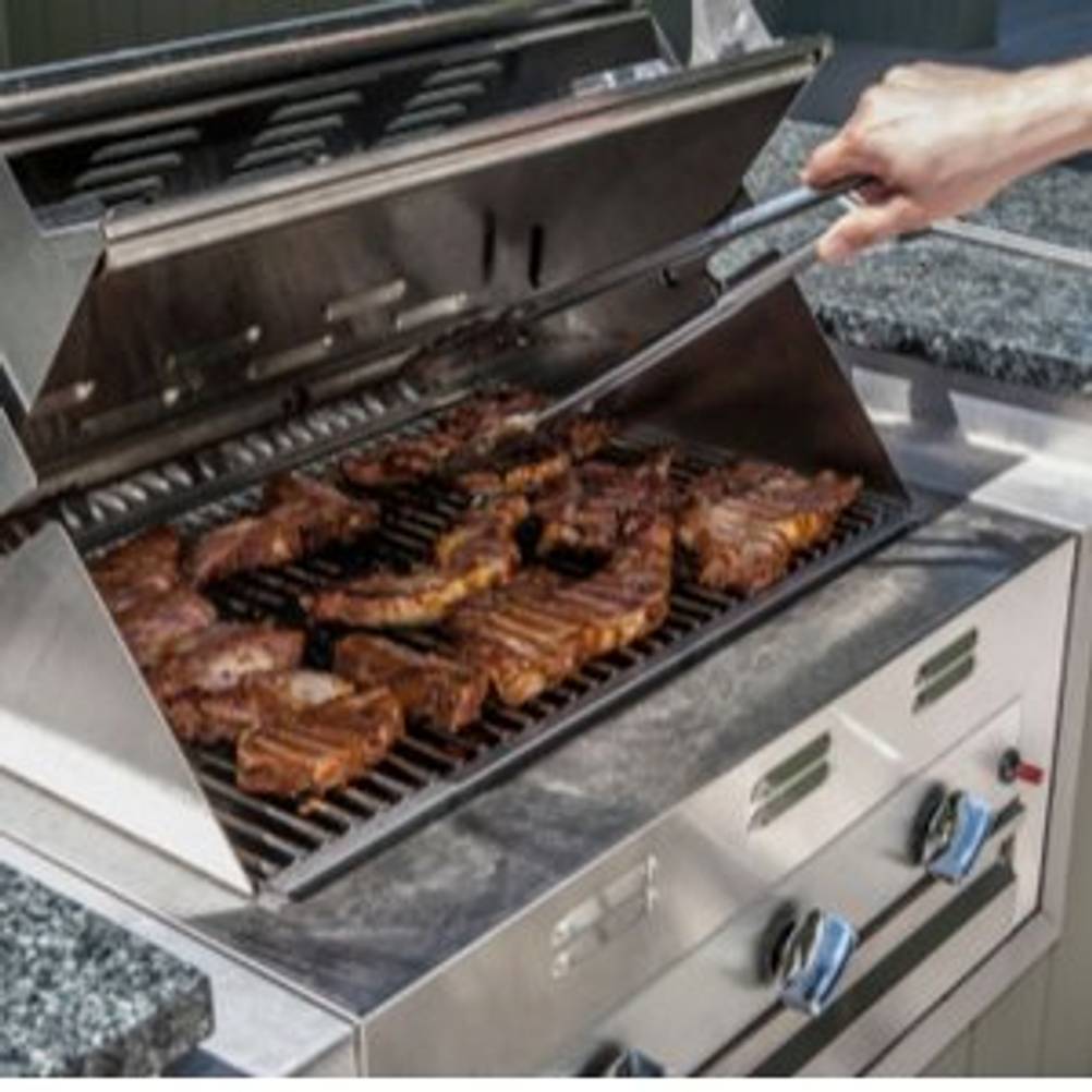 gasgrill gastronomie