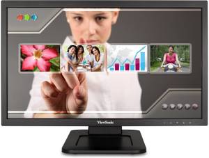 touch bildschirm von viewsonic