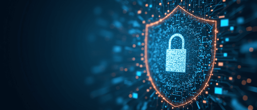 Virenscanner getestet: Ein virtuelles Schloss soll eine Firewall simulieren