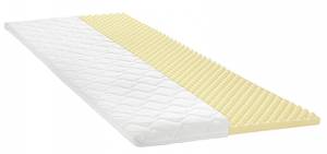matratzenauflage elastisch