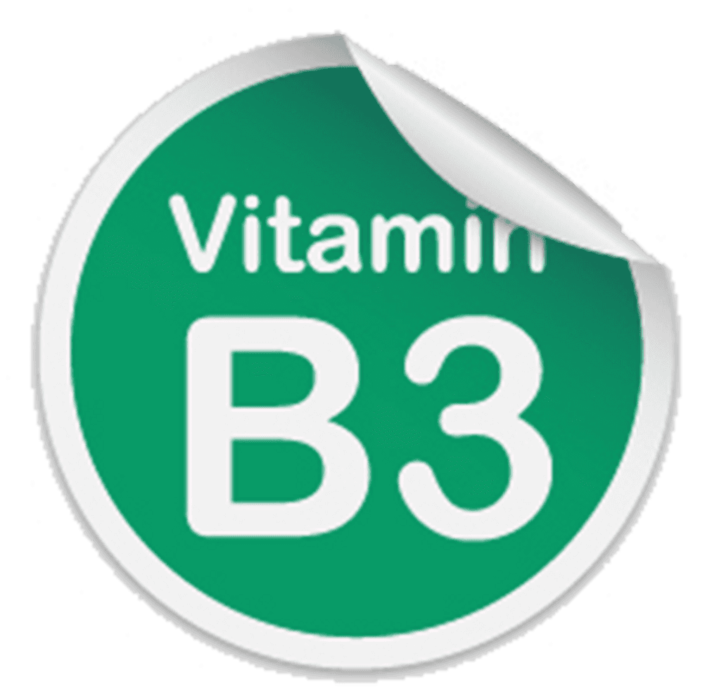 vitamin b3