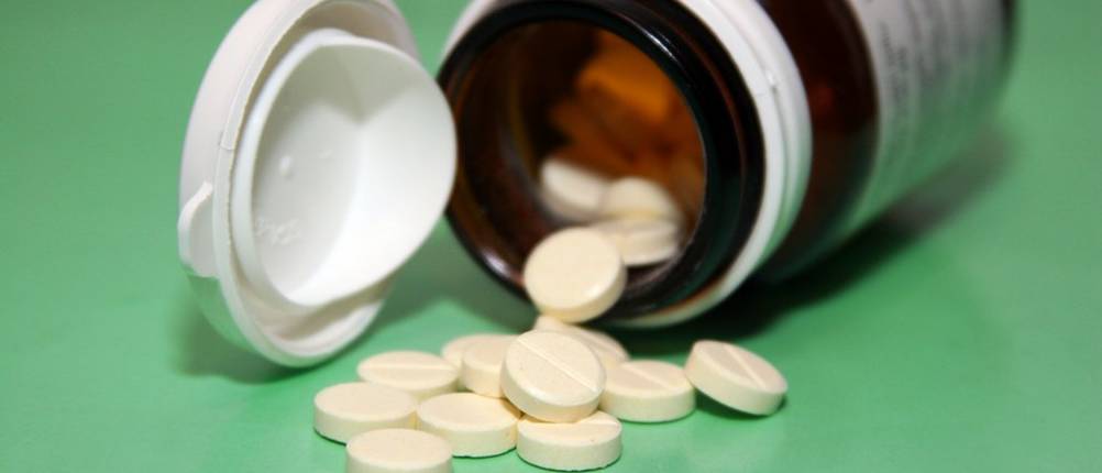 Vitamin B6 Vergleich