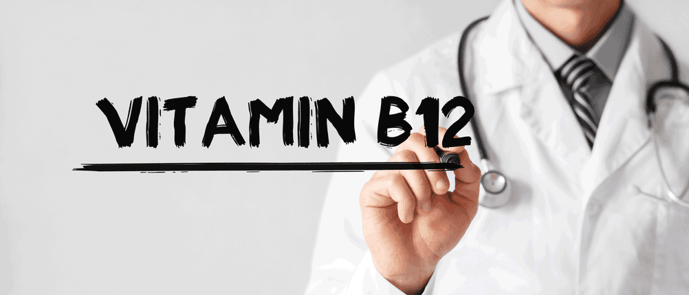 vitamin-b12-mangel