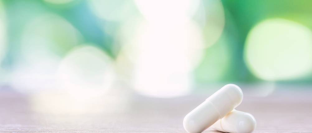Vitamin-B12-Tabletten-Test