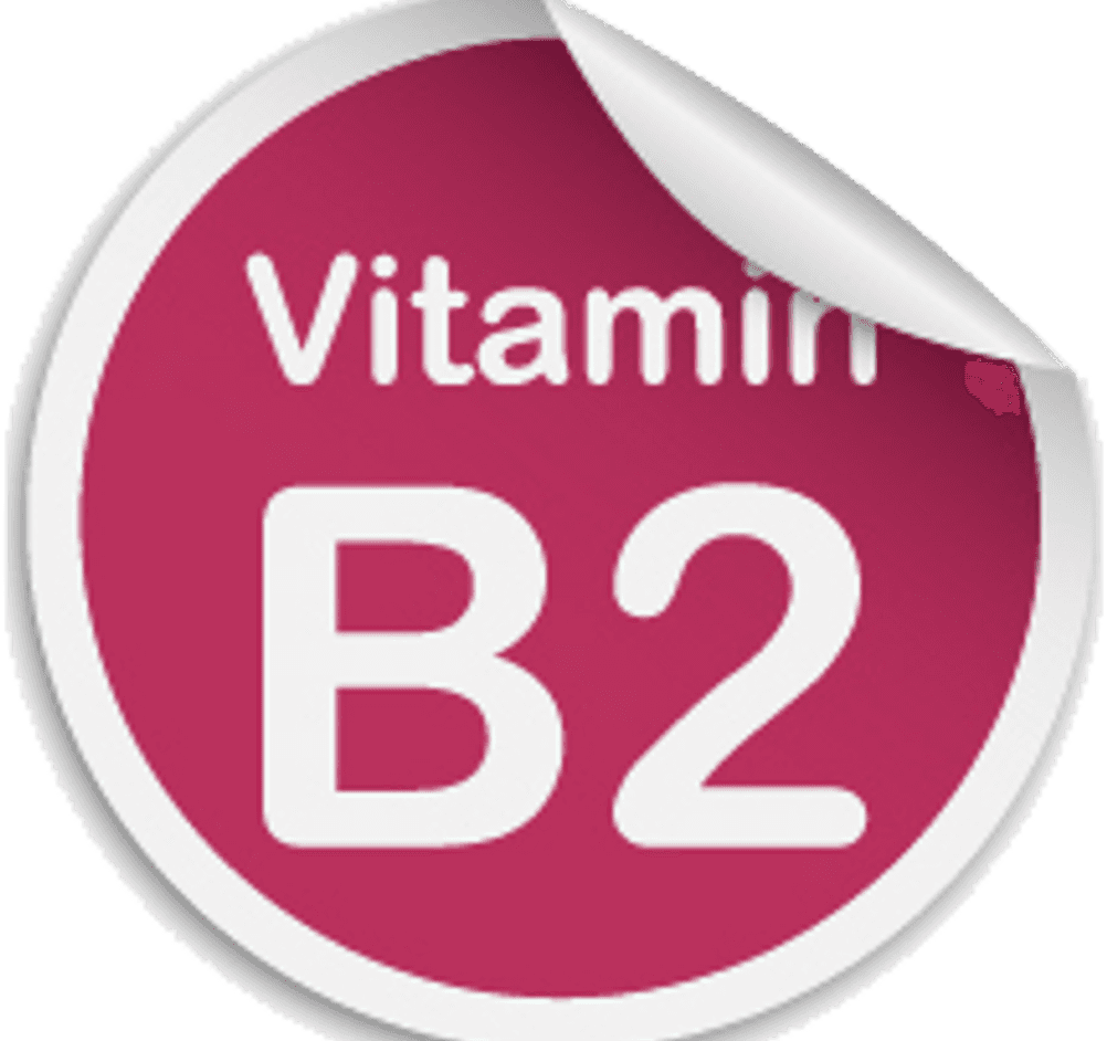 vitamin b2
