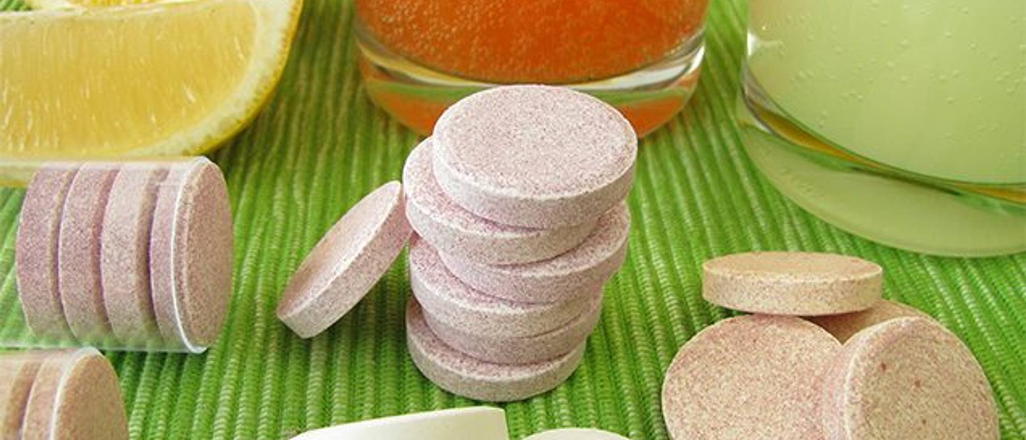 Top 10 VitaminBrausetabletten Test & Vergleich