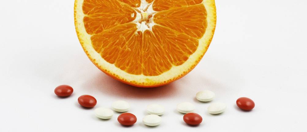 Vitamin-C-plus-Zink-Test