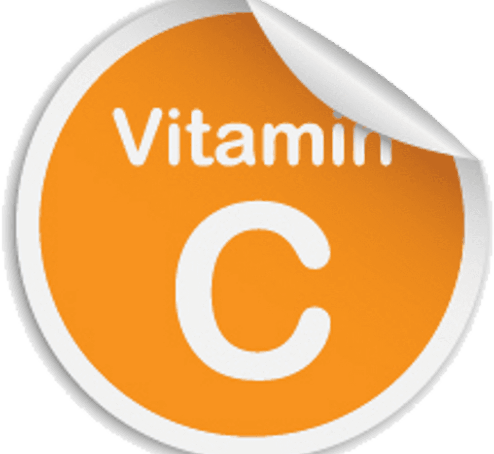 vitamin c